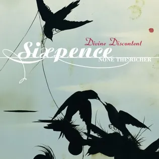 Sixpence None the Richer Eyes Wide Open