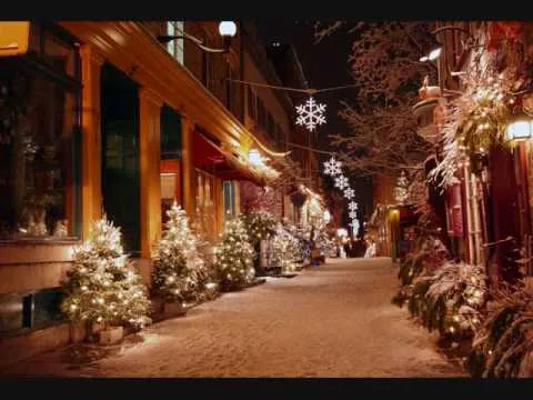 It Came Upon a Midnight Clear by Sixpence None the Richer video thumbnail
