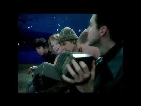 Kiss Me official video thumbnail