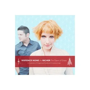 Sixpence None the Richer Riu Riu Chiu