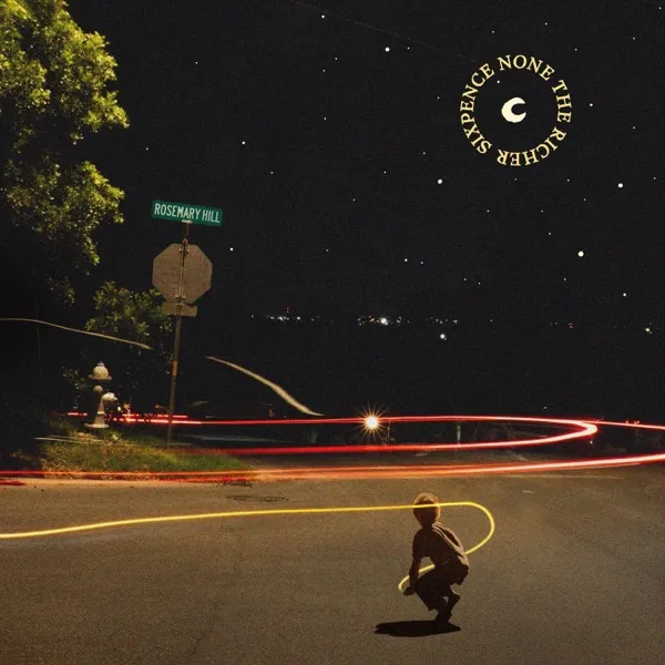 Album Art for We Are Love