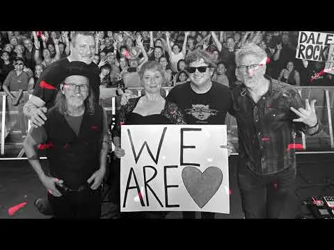 We Are Love official video thumbnail