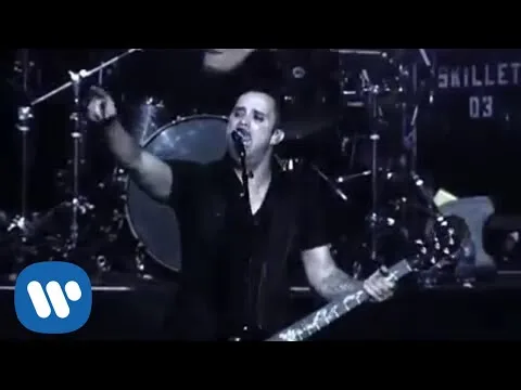 Awake & Alive by Skillet video thumbnail
