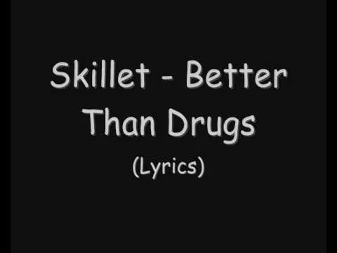 Better Than Drugs official video thumbnail