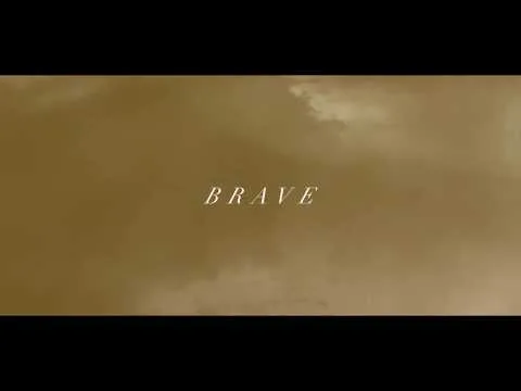Brave official video thumbnail