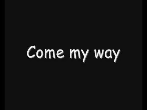 Come My Way official video thumbnail