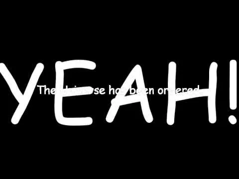 Come on to the Future official video thumbnail