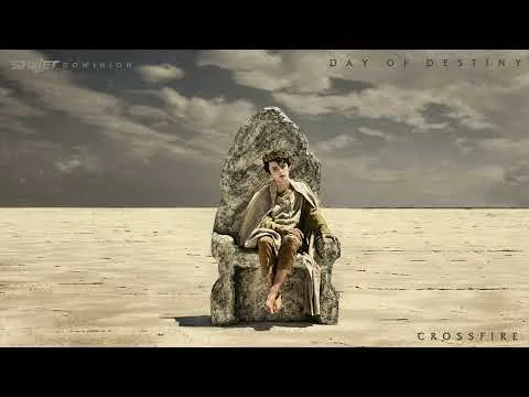 Crossfire official video thumbnail