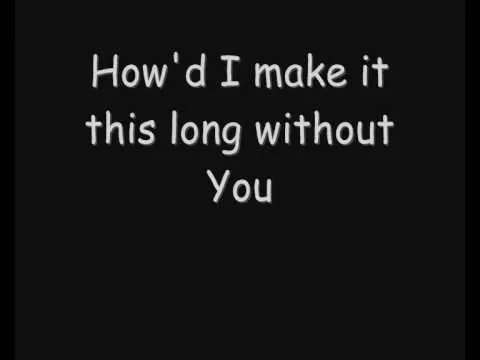 Cycle Down by Skillet video thumbnail