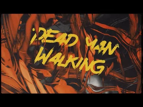 Dead Man Walking official video thumbnail