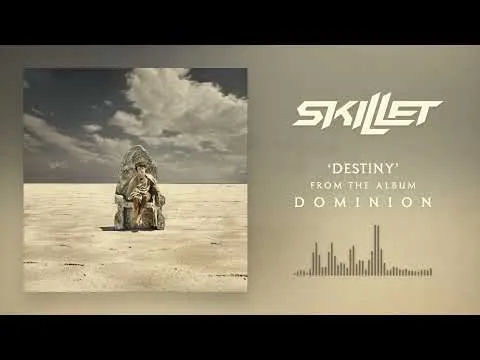 Destiny official video thumbnail