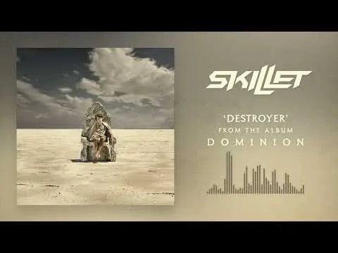 Destroyer official video thumbnail