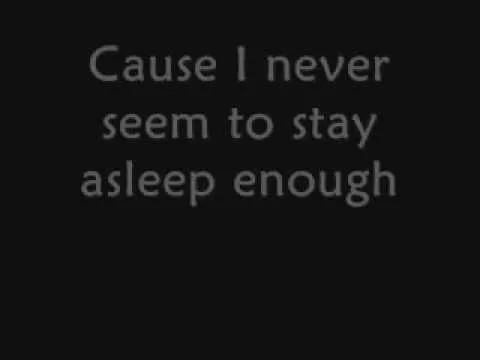 Don't Wake Me official video thumbnail