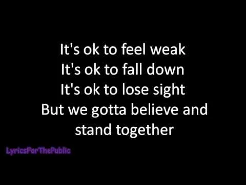 Each Other official video thumbnail