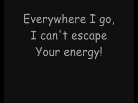 Energy official video thumbnail