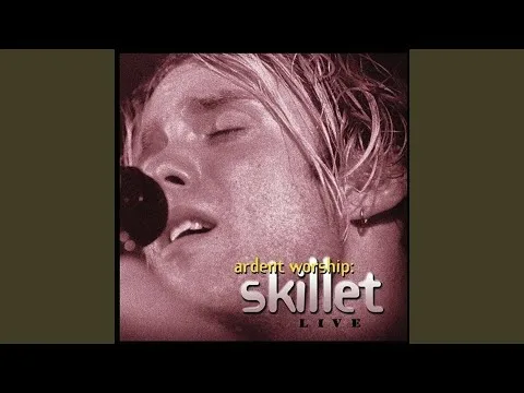 How Deep the Father's Love for Us official video thumbnail