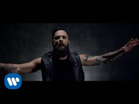 Invincible by Skillet video thumbnail