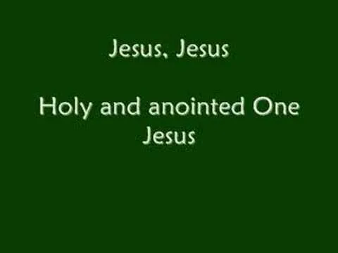 Jesus Jesus by Skillet video thumbnail