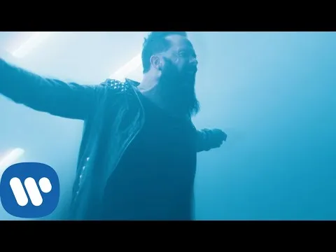 Legendary by Skillet video thumbnail
