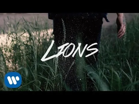 Lions official video thumbnail