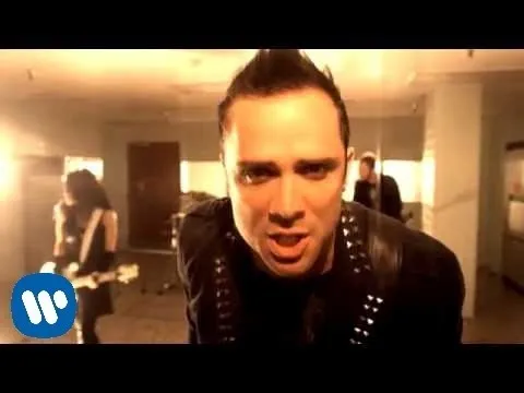 Monster official video thumbnail