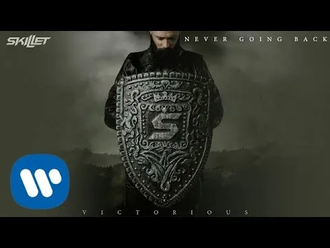 Never Going Back official video thumbnail