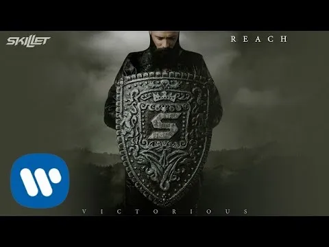 Reach official video thumbnail