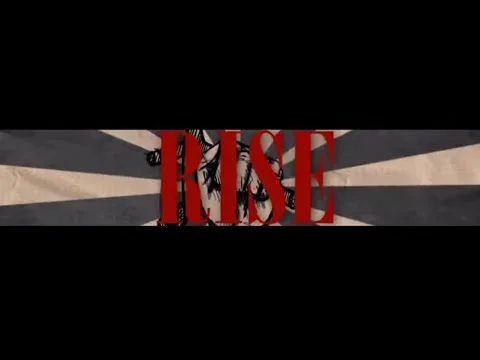 Rise official video thumbnail