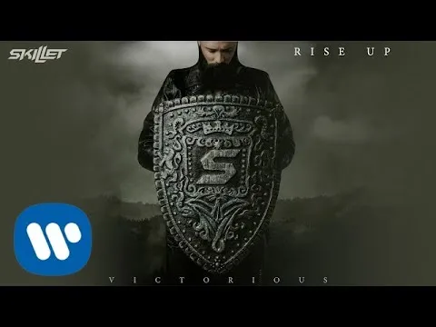 Rise Up official video thumbnail