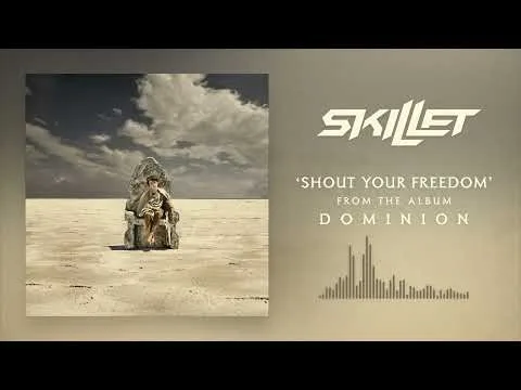 Shout Your Freedom official video thumbnail