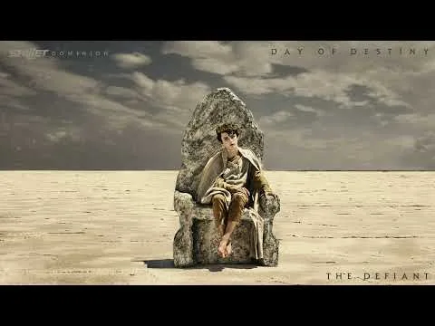 The Defiant official video thumbnail