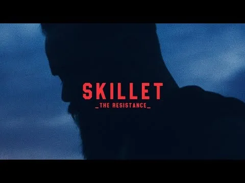 The Resistance by Skillet video thumbnail