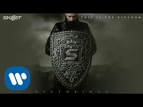 This Is the Kingdom official video thumbnail