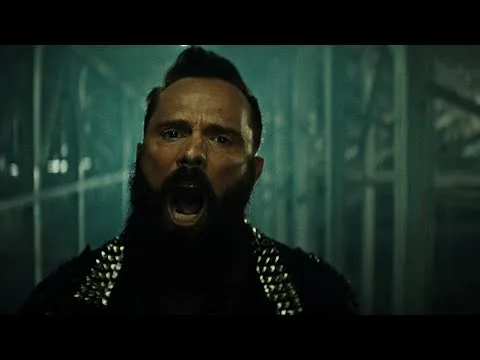 Unpopular official video thumbnail