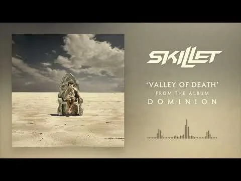 Valley of Death official video thumbnail