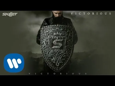 Victorious official video thumbnail