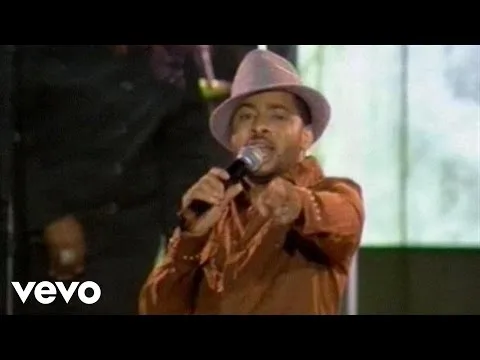 Can't Nobody official video thumbnail