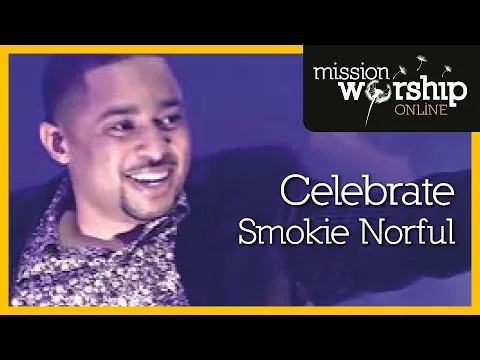 Celebrate official video thumbnail
