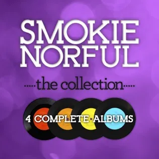 Smokie Norful Great & Mighty