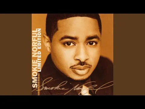 He's All I Need by Smokie Norful video thumbnail