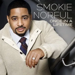 Smokie Norful I Need You Now