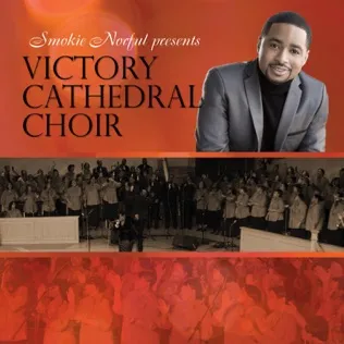 Smokie Norful I'm Still Here