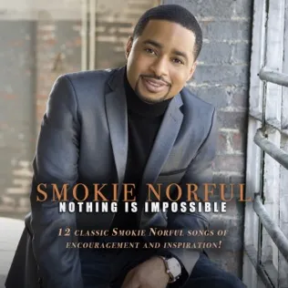 Smokie Norful Run Run
