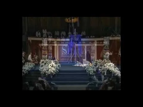 Run to the Cross official video thumbnail