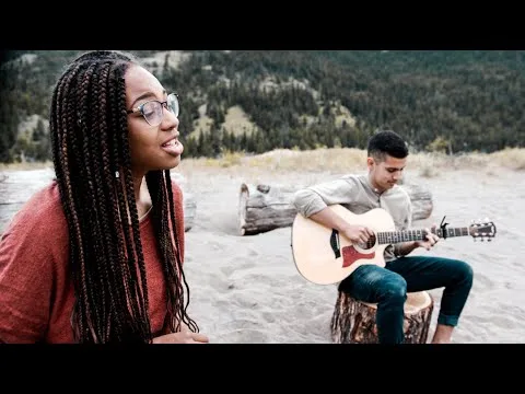 Softly and Tenderly by Fountainview Academy video thumbnail