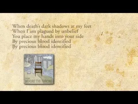 In the Shadow of the Glorious Cross official video thumbnail