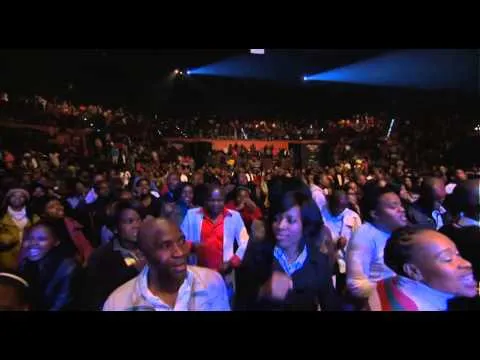 Mwamba yesu ndiye Mwamba official video thumbnail