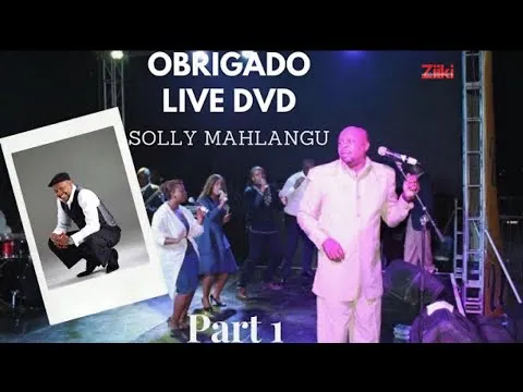 Obrigado official video thumbnail