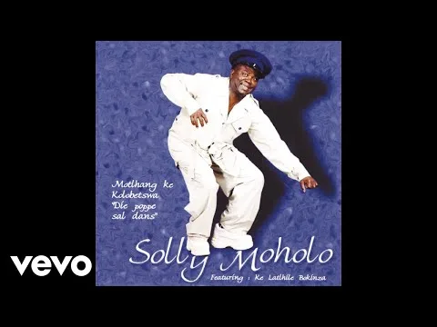 Banaka Nako Ea Me E Haufi by Solly Moholo video thumbnail