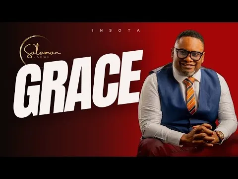 Grace  official video thumbnail